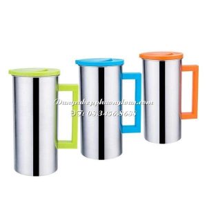 Bình đựng nước Inox 1.8L