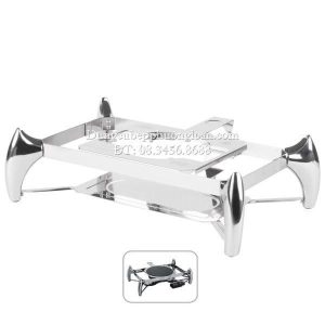 Chân đế điện nồi Buffet 1/1 YUFEH 1011L