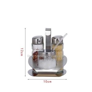 Bộ gia vị 3 CH044