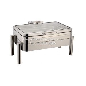 Nồi Buffet hơi CN 1/1 YUFEH 4011L/2F