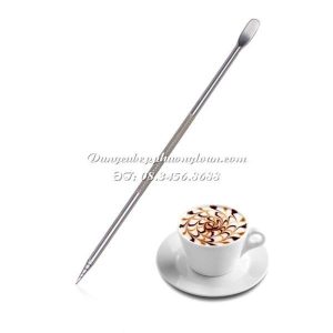 Bút vẽ Latte cổ điển