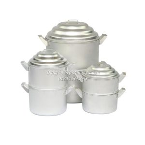Chõ xôi HP 3kg