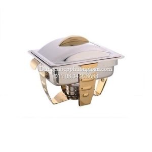 Nồi Buffet CN 1/2 nắp mở YUFEH VF834GH