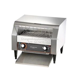 Máy nướng bánh mì băng chuyền ETT-450