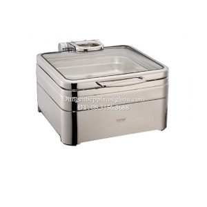 Nồi Buffet hơi vuông 2/3 YUFEH S4032L
