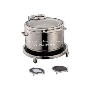 Nồi Buffet soup 11L YUFEH SS40-11L
