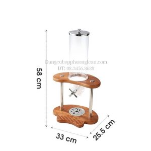 Bình ngũ cốc 5.5Lx1 ZQ-MP1-YYW