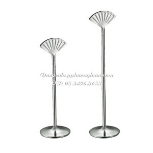Kẹp Menu hình quạt 8'' (20cm)