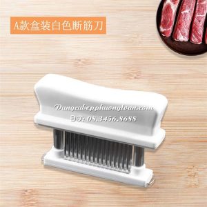 Dập thịt vuông C-1114