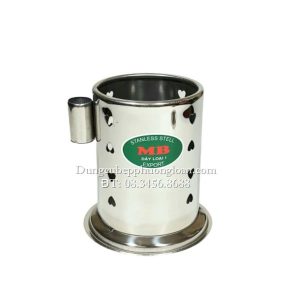 Ống đũa MB tròn lớn