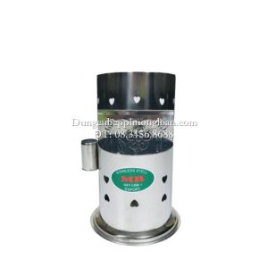 Ống đũa MB tròn xịn không nắp