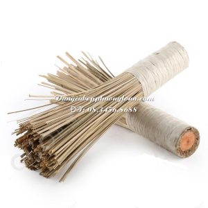 Chổi quét chảo to