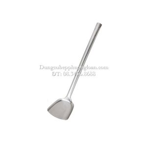 Xẻng Inox 2