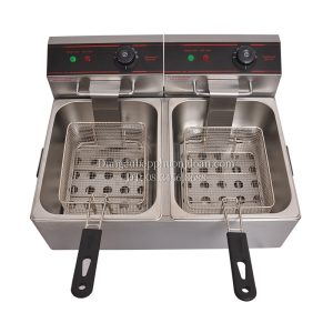 Bếp chiên đôi ET-ZL2