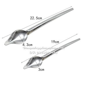 Thìa vẽ sốt 19cm