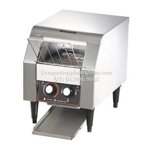 Máy nướng bánh mì băng chuyền ETT-150