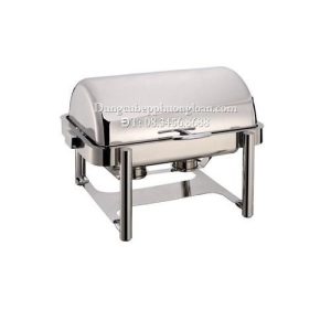 Nồi Buffet CN chân trụ 9L YUFEH 1033B