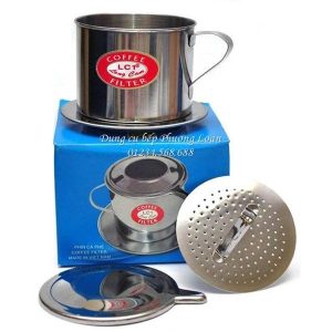 Phin cafe 9 Xanh SG