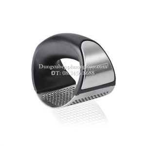 Dụng cụ bóc và dập tỏi gừng