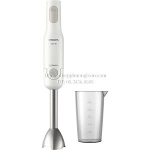 Máy xay sinh tố cầm tay Philip HR2534