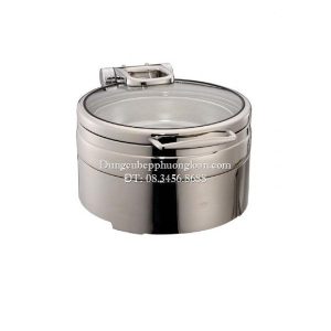 Nồi Buffet hơi tròn 35cm YUFEH S4060L
