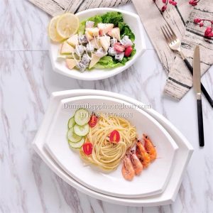 Đĩa xoài khuyết 10''