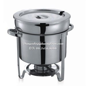 Nồi Buffet Soup tròn 7 lít 8307BM