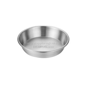 Chén đựng sốt 11cm Inox 304