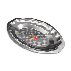 Khay cá số 2 cạn