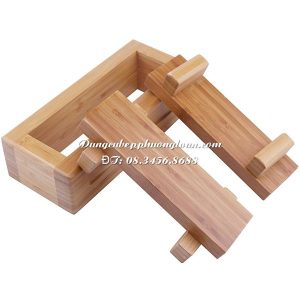Dụng cụ cuộn cơm Sushi