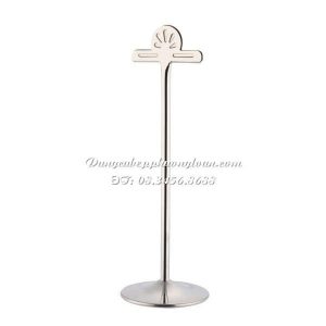 Kẹp Menu hình mặt trời 5'' (13cm)