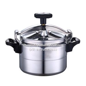 Nồi áp suất dùng bếp từ 36cm (33L)