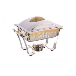 Nồi Buffet CN 1/2 nắp mở YUFEH VD834GH
