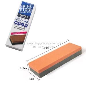 Đá mài dao kéo Nhật Bản 15x5cm