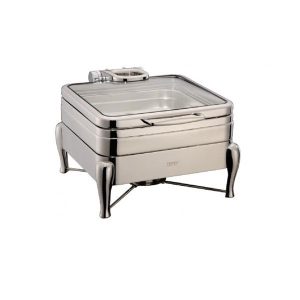 Nồi Buffet hơi vuông 2/3 YUFEH 4032L