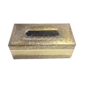 Hộp giấy chữ nhật 121