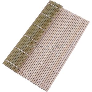 Mành cuộn cơm tre 30x30cm