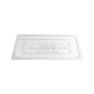 Nắp khay nhựa GN 1/1