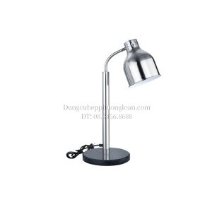 Đèn hâm nóng thức ăn 1 bóng DZ-1S