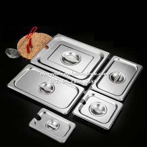 Nắp 1/9 có lỗ
