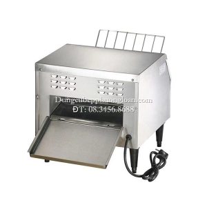 Máy nướng bánh mì băng chuyền ETT-150