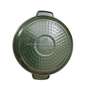 Thố đúc chống dính Ramos 26cm