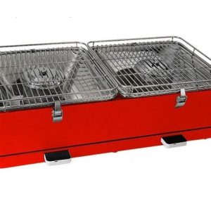 Bếp nướng PD17 - D215