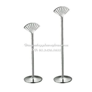 Kẹp Menu hình quạt 11'' (28cm)