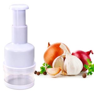 Máy dầm tỏi