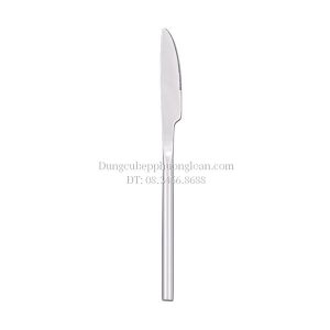 Dao ăn chính cán vuông 2211 Inox 304