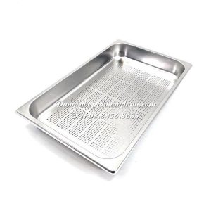 Khay 1/1/6.5 lỗ