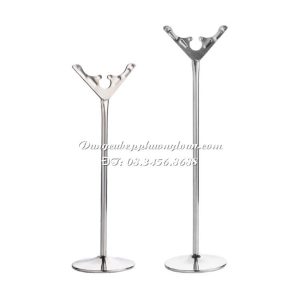 Kẹp Menu hình chữ V 14'' (35cm)