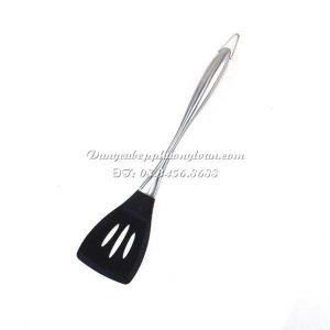 Xẻng Silicone thủng CANYU