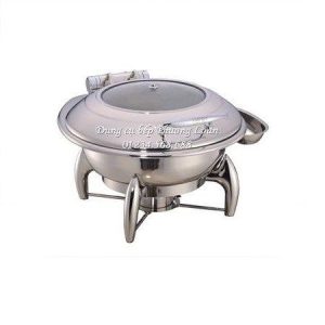 Nồi Buffet hơi tròn 30cm YUFEH 1040L